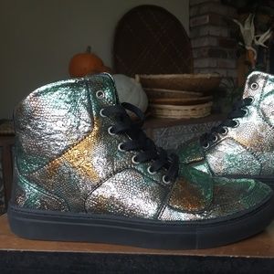 Creation Recreation Sneakers